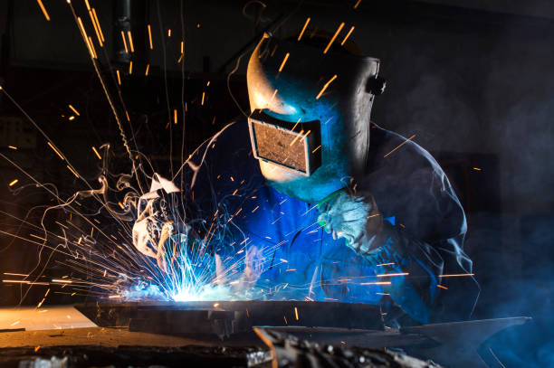 Best Welding Inspection and Certification in Malone, FL