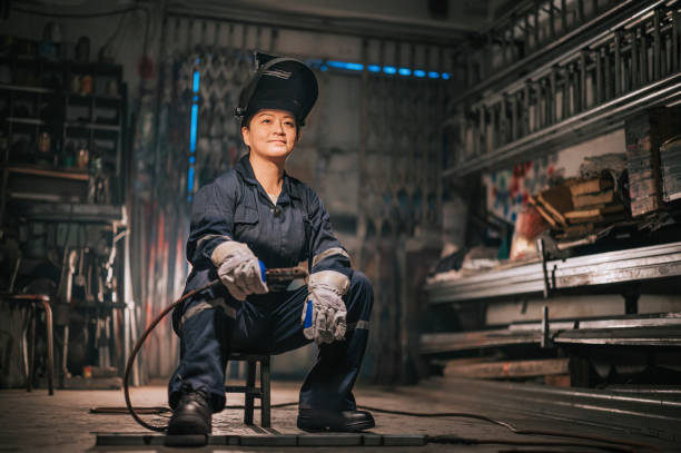 Best Aerospace and Defense Welding in Malone, FL