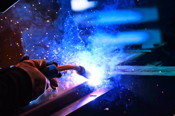 Best Marine and Shipbuilding Welding in Malone, FL