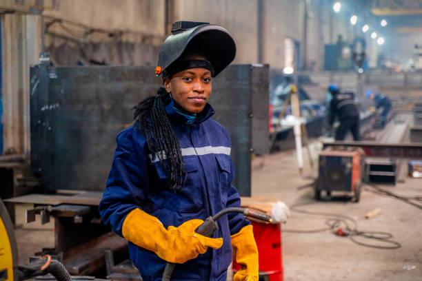 Best Specialty Welding Processes in Malone, FL