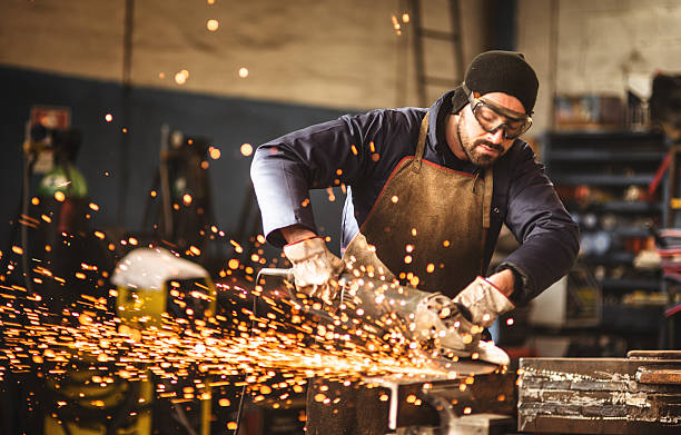 Best Automotive Welding in Malone, FL